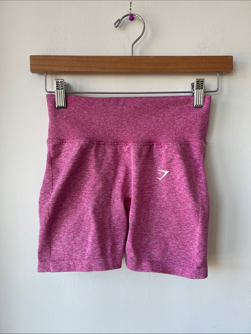 Gymshark Bike Shorts